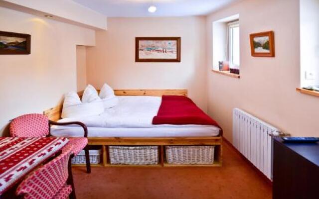 Apartament Górski - Apartamentuj