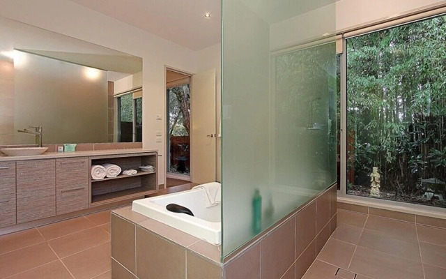 Limetree Hideaway