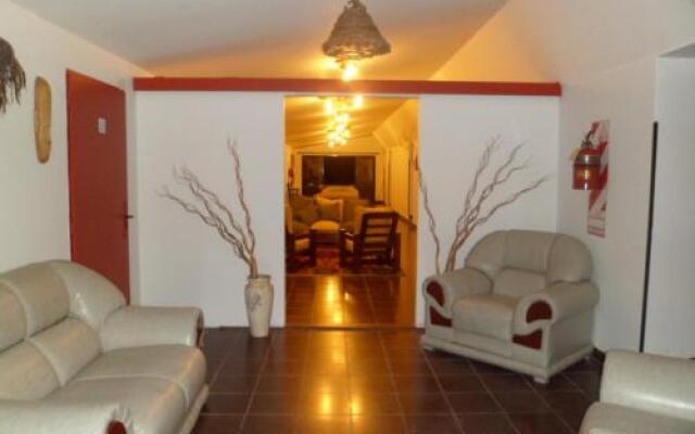 El Corte Hosteria-bar