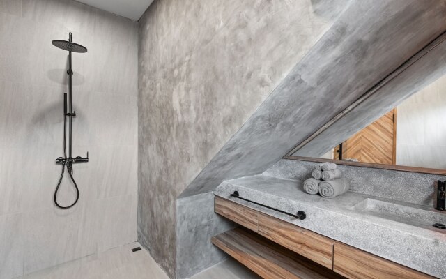 Berawa Townhouse 7 by Betterplace