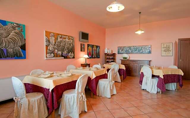 Albergo Ristorante Siro