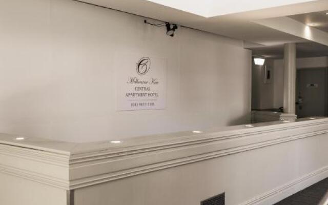 Melbourne Kew Central Apartment Hotel