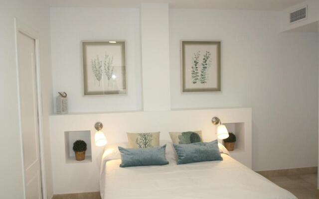 Nuevo apartamento en pleno centro