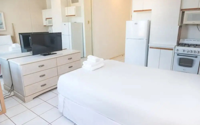 331 Studio Hollywood Beach
