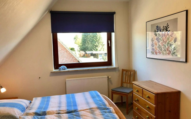 MAL Steinbock _ Ferienwohnung Anni