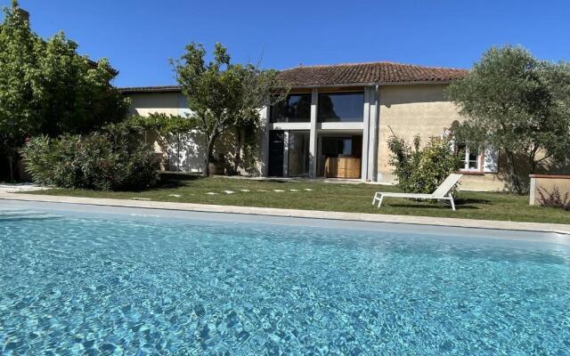 Domaine de Quintalone