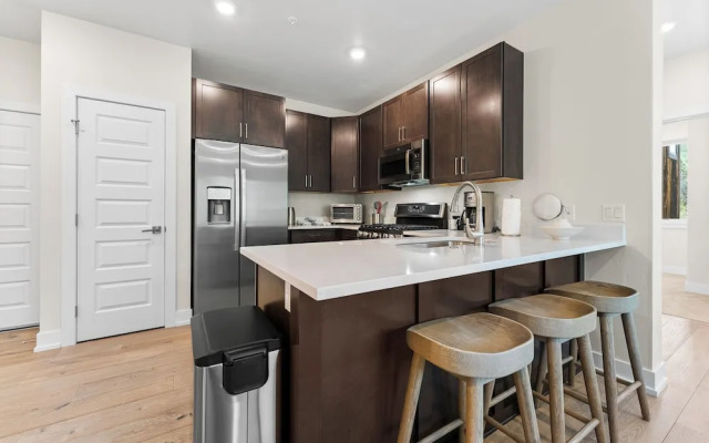 Clearwater Lofts #205, Building 3