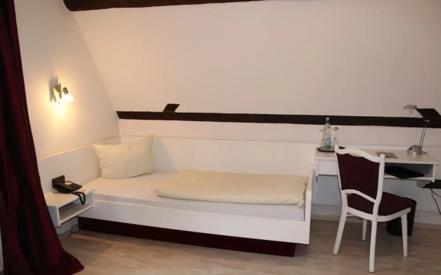 Landhotel Sickinger Hof