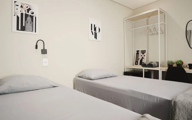 Studios Mood - Mackenzie