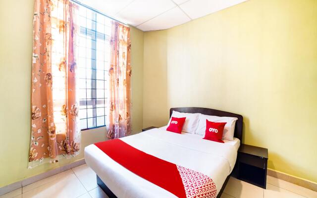 OYO 89573 Hotel Lii View