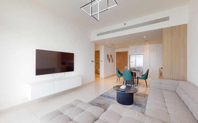 Primestay - Beach Vista Residences - Dubai Harbour