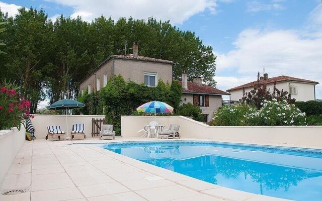 Petit Pijot Maison