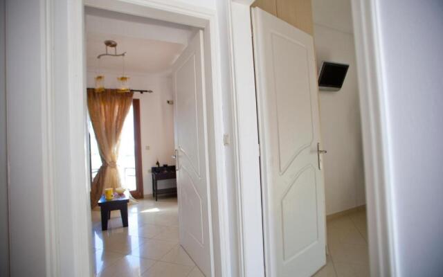 Villa Christine