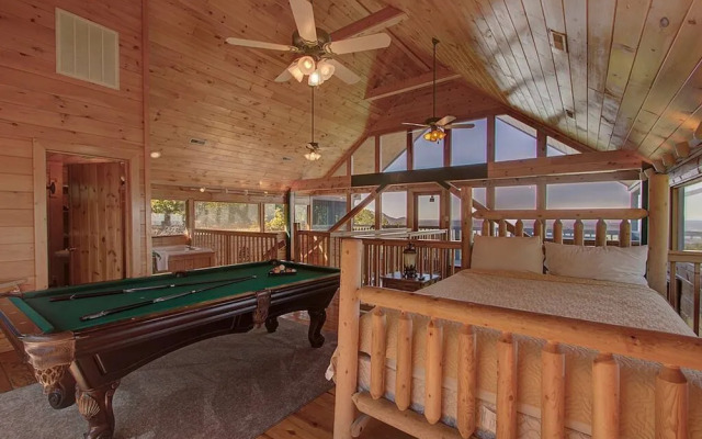 A Stellar 2bed 2bath Minutes to Parkway