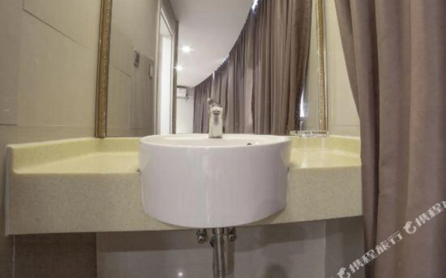 Tuke China Hotel (Fuan Century Avenue store)