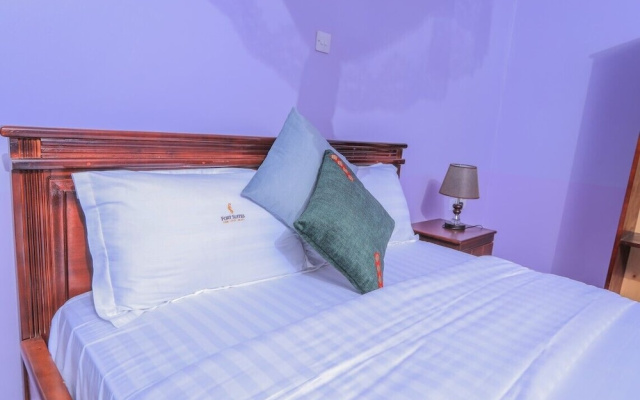 Kaka Hotel Kasese