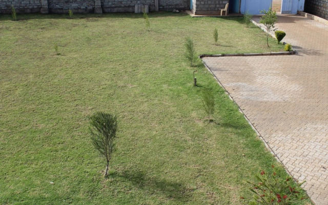 Salient Guest House