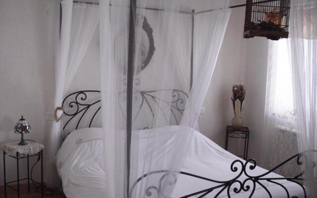 Chambres DHôtes Les Terrasses de Cailla