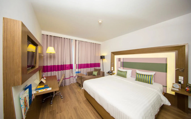 Novotel Chennai Sipcot