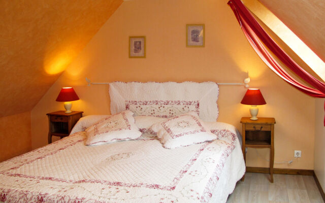 Chez Laurette (SNT401)
