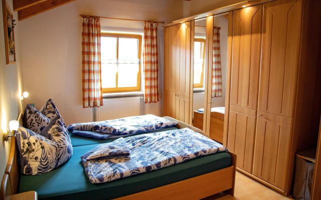 Ferienwohnung "Panoramablick"