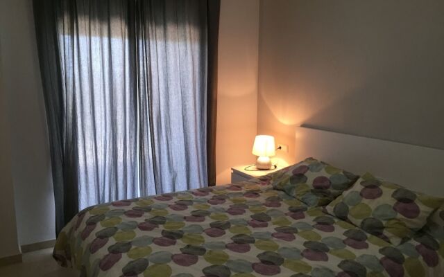 Apartamentos Nerea B 46