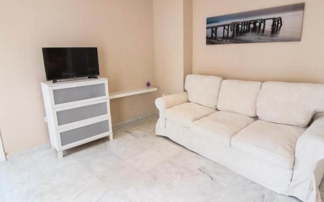 Apartamentos La Corrala de Luna