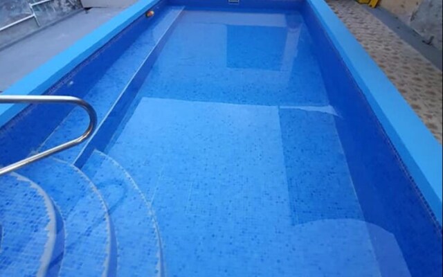 Cabinas San Miguel Arcangel