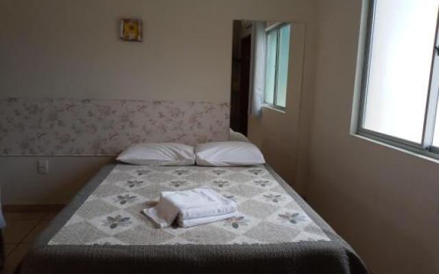 Pousada Vila Real Flats