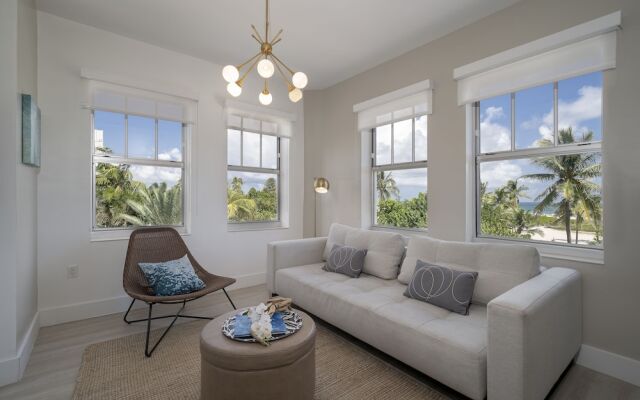 Allure Suites
