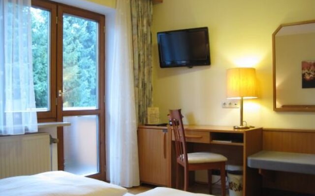 Hotel am Wald