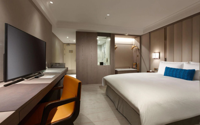 Hotel Royal - Nikko Taipei