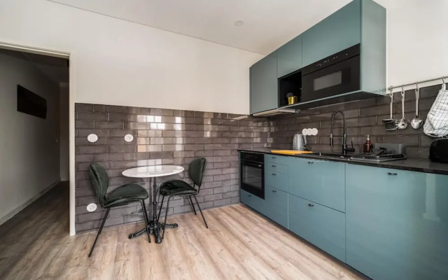 Nomad s By Sta Catarina Flats - 3bed Friends