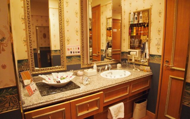 Hotel Continent Vijoux Osaka (Adult Only)