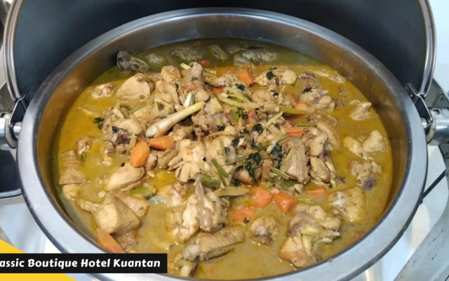 Classic Boutique Hotel Kuantan