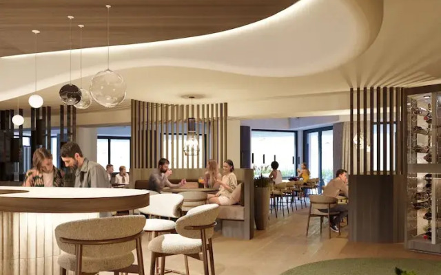 ELVA Premium Apartment Hotel