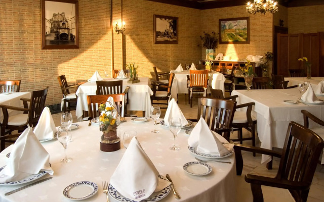 Hotel Scala