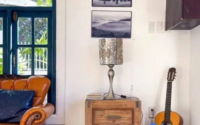 Nu Homestay Da Lat