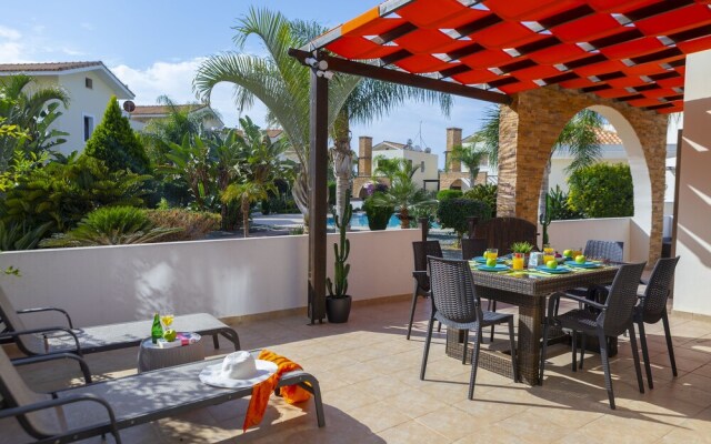 Ayia Napa Villa Annamaria