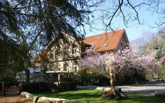 Schlösschen Sundische Wiese