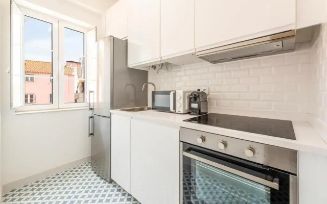 GuestReady - 1BR Suite Neoclassical - 1D - Ajuda