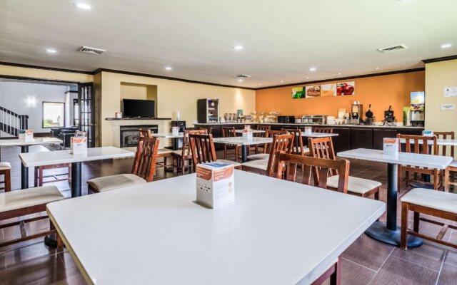 Quality Inn Whiteville North