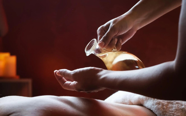 Spa Suite Dobrna