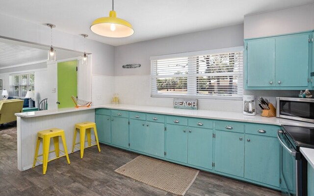 Sweetpeas Cottage 3 Bedroom Home