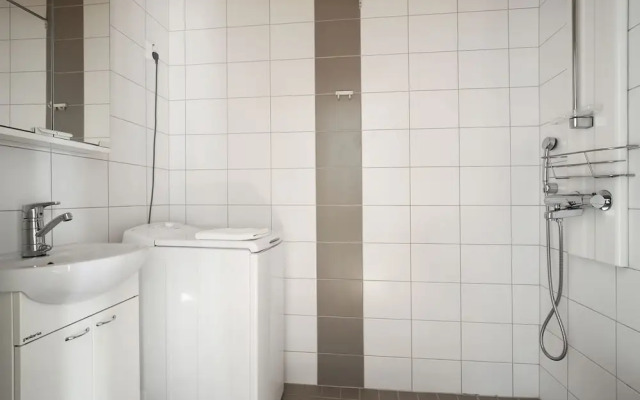 Kotimaailma Apartments Kamppi - 2BR
