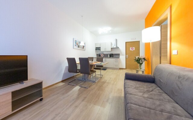 City Charme Apartments