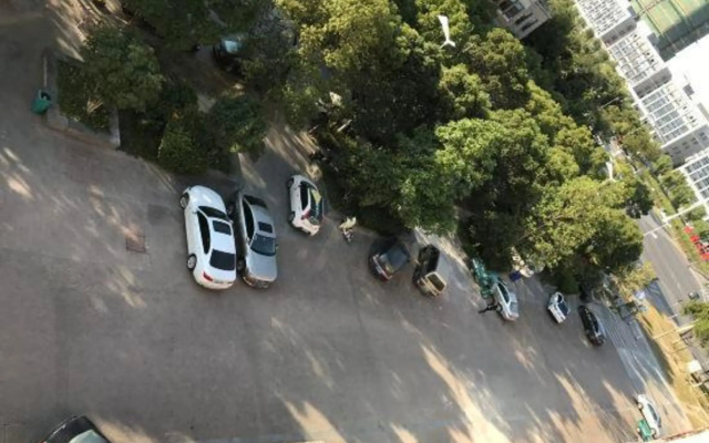 Xinyu Hotel