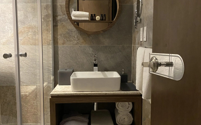 Antigua Hotel Boutique