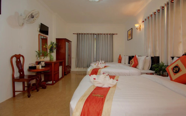 Bou Phanith Villa