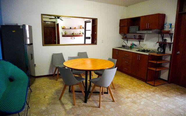 Hostal Chocolate Calenda